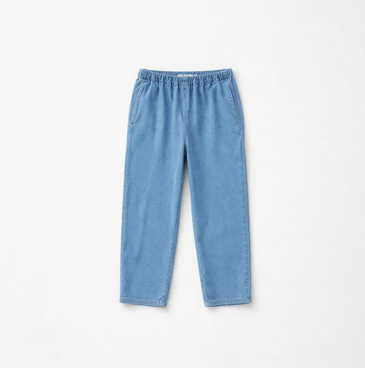 DENIM NIMA SUMMER