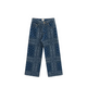 DENIM PLEX PASLEY
