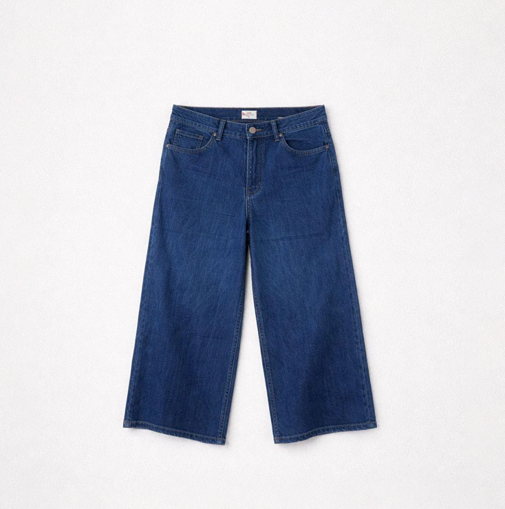 DENIM PLEX