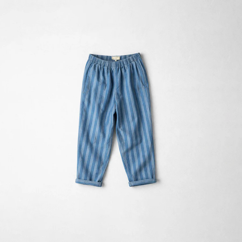 DENIM RAYAS