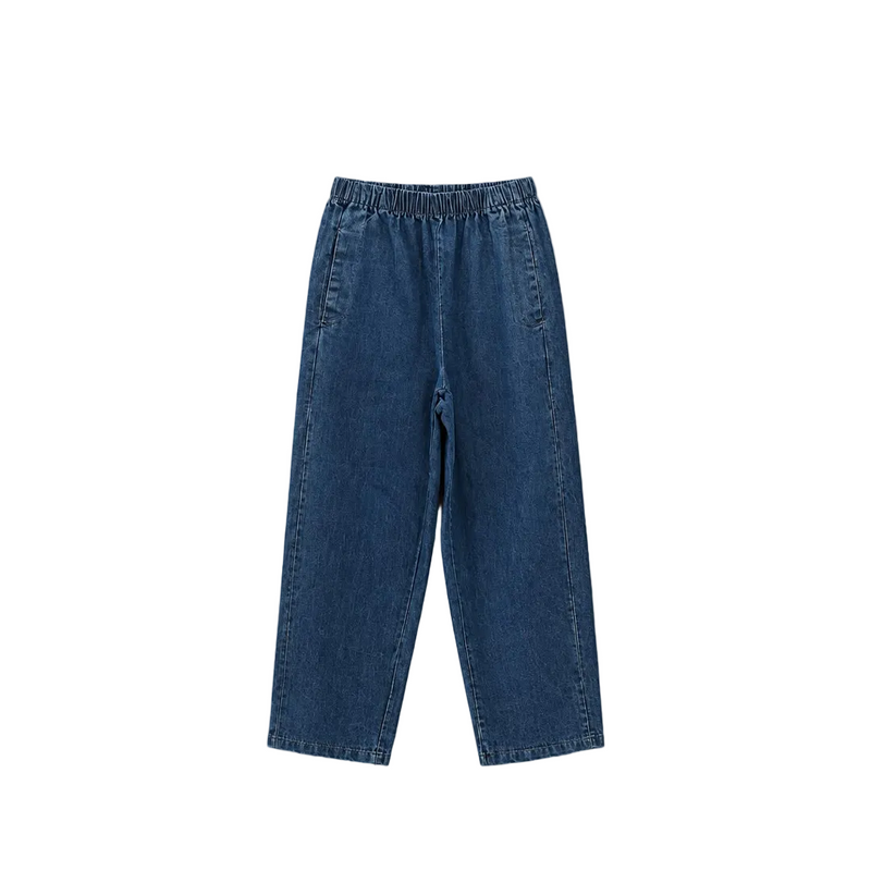 DENIM ARTY