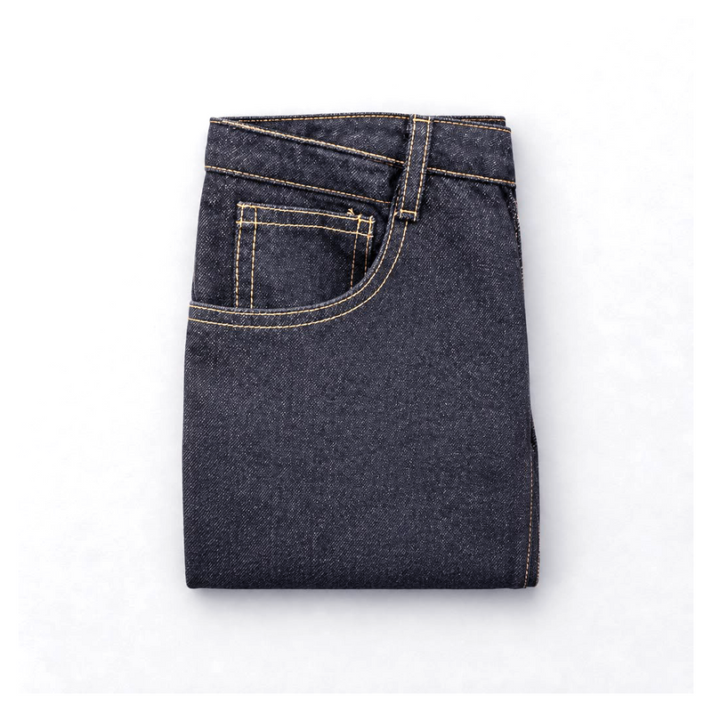 DENIM BLUE
