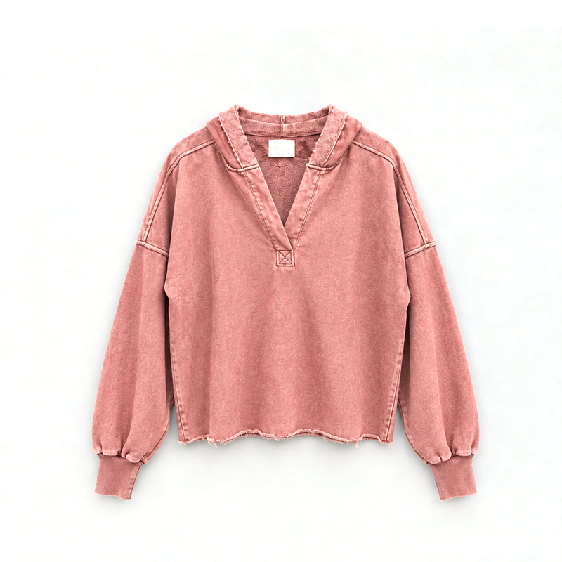 SUDADERA DIC