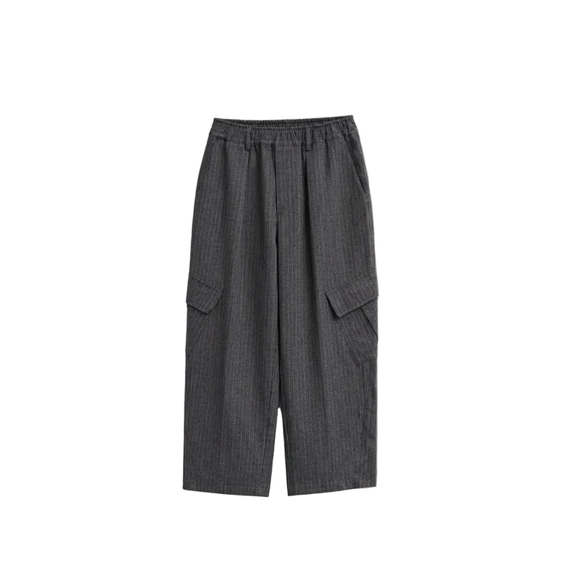 PANTALON CARGO DIPLOMATICO