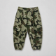 PANTALON CAMUFLAJE