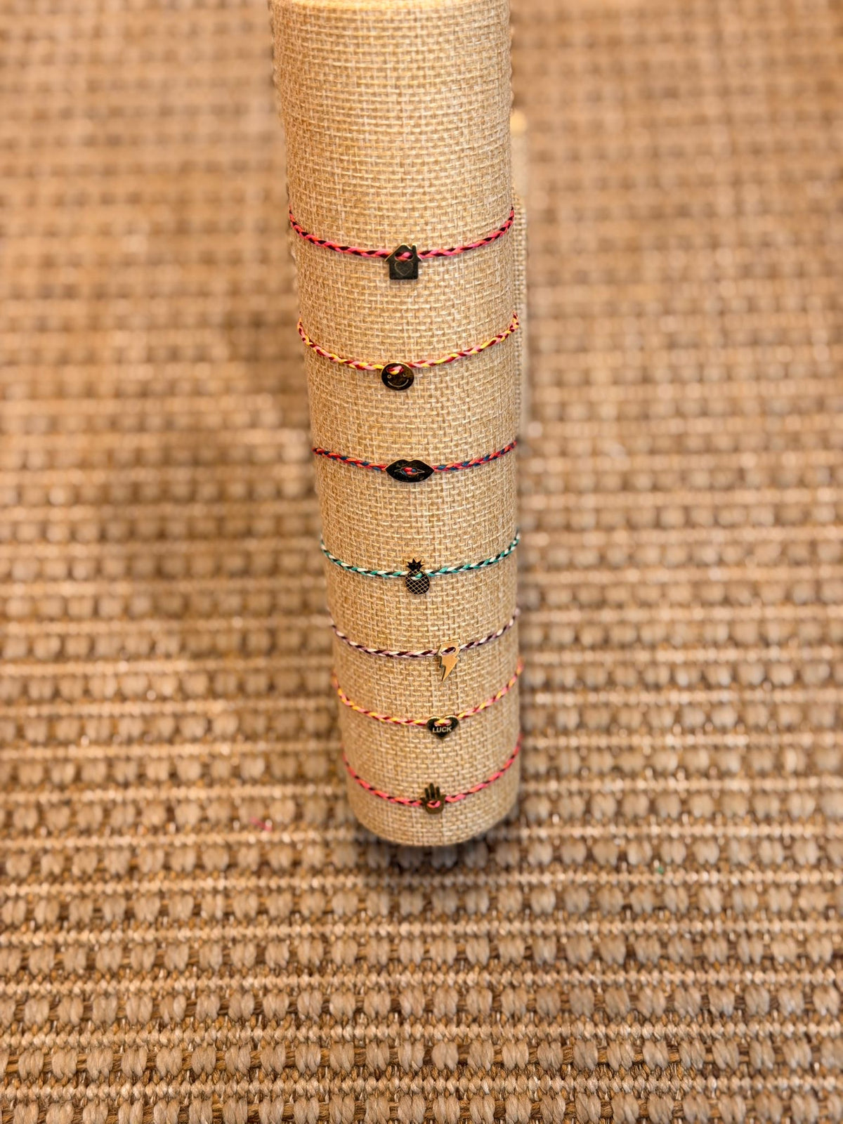 PULSERAS SORBET