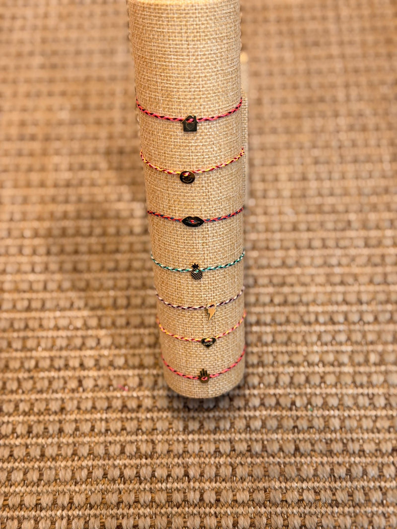 PULSERAS SORBET