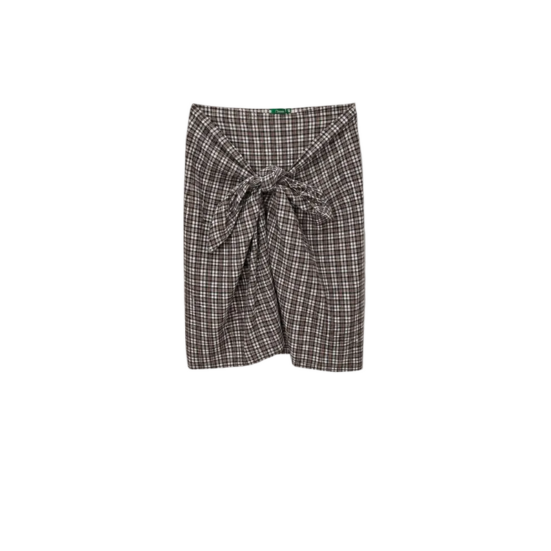 FALDA MINT