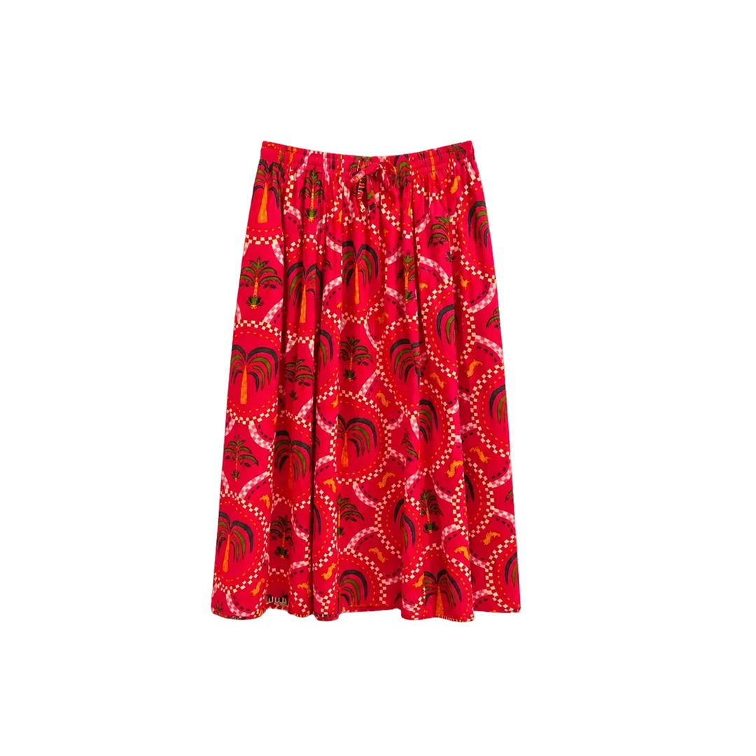 FALDA SUMMER