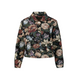 CHAQUETA JAQUARD JACKET