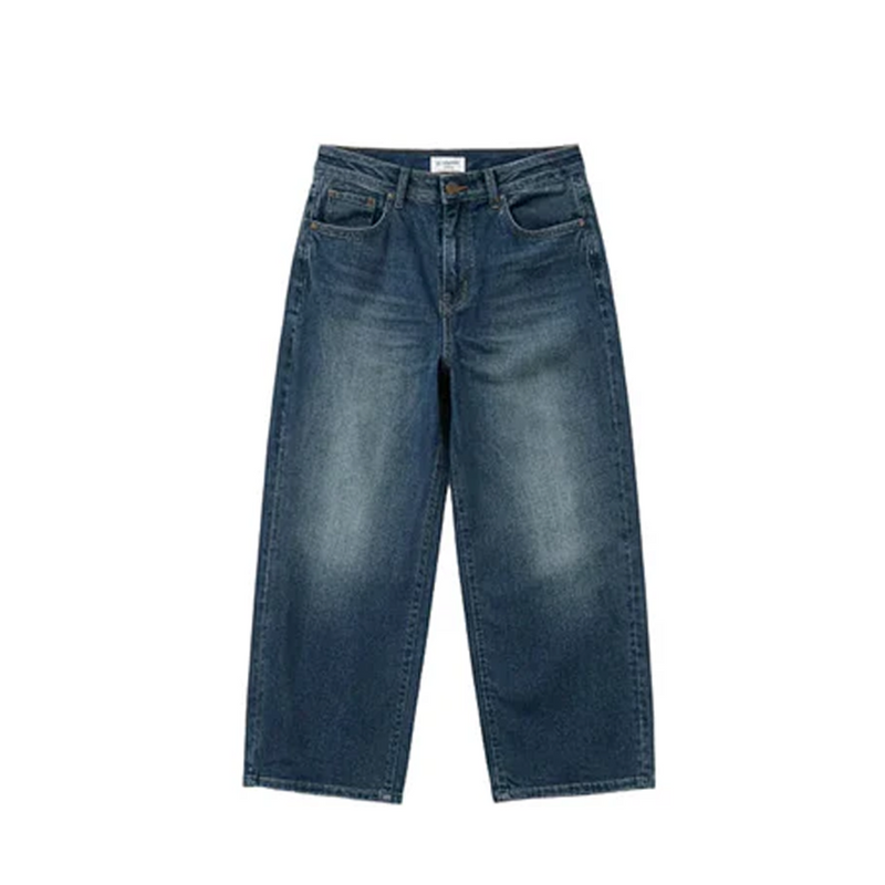 JEANS FLOW