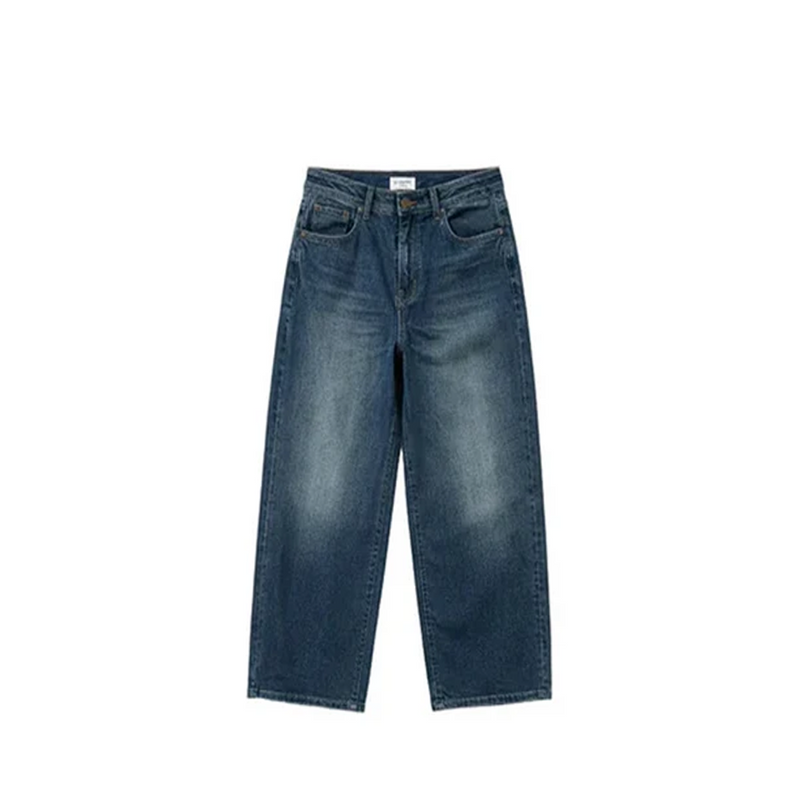 JEANS FLOW