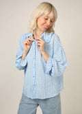CAMISA BABERO