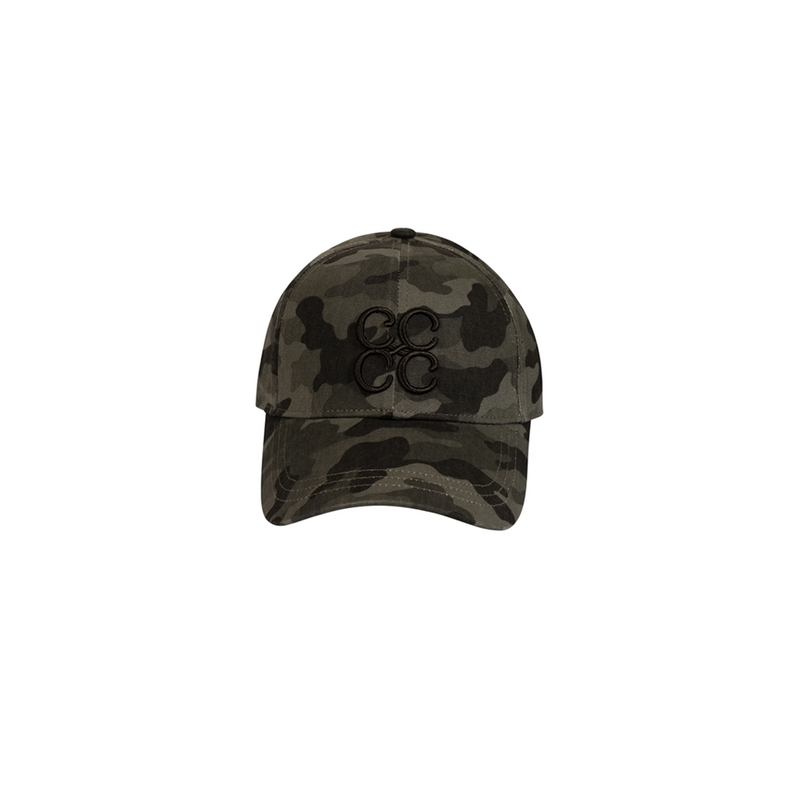 GORRA CAMOU