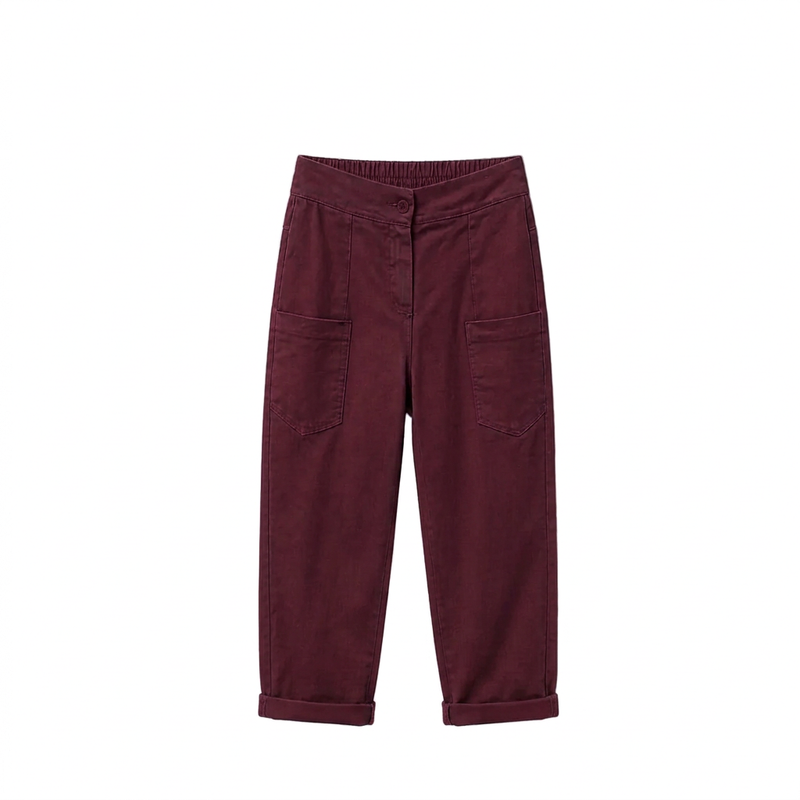 PANTALON BOLSILLO