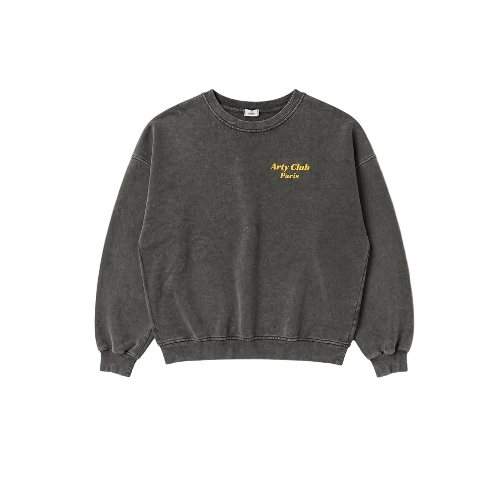 SUDADERA SUMMER VIBES