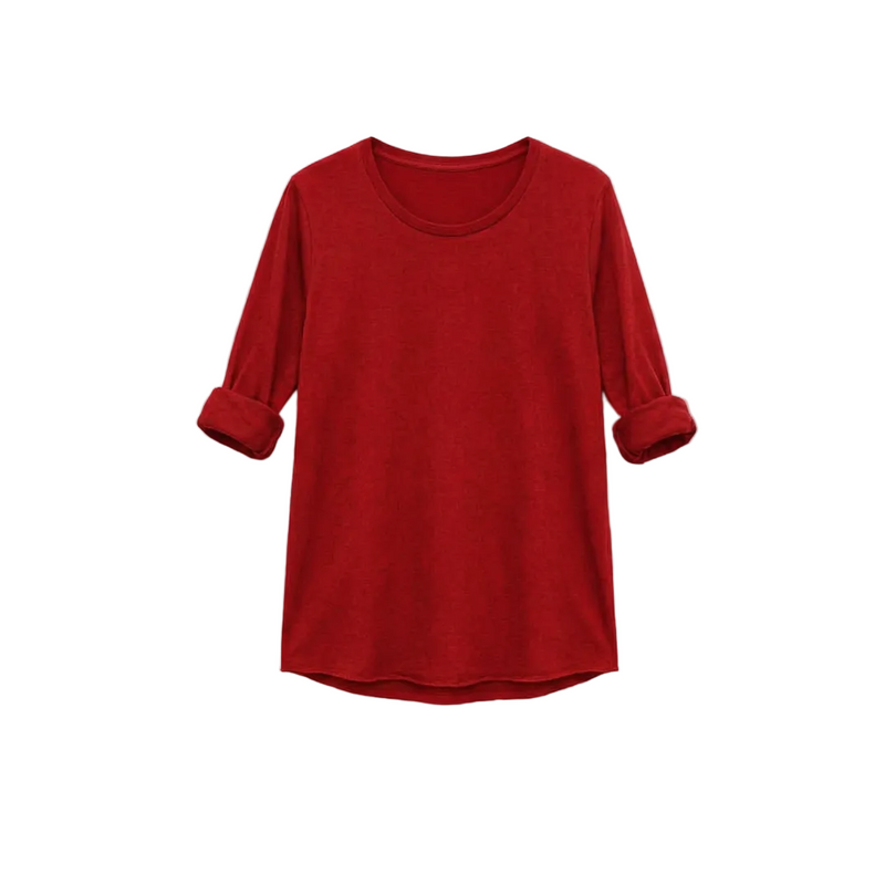 CAMISETA HULL
