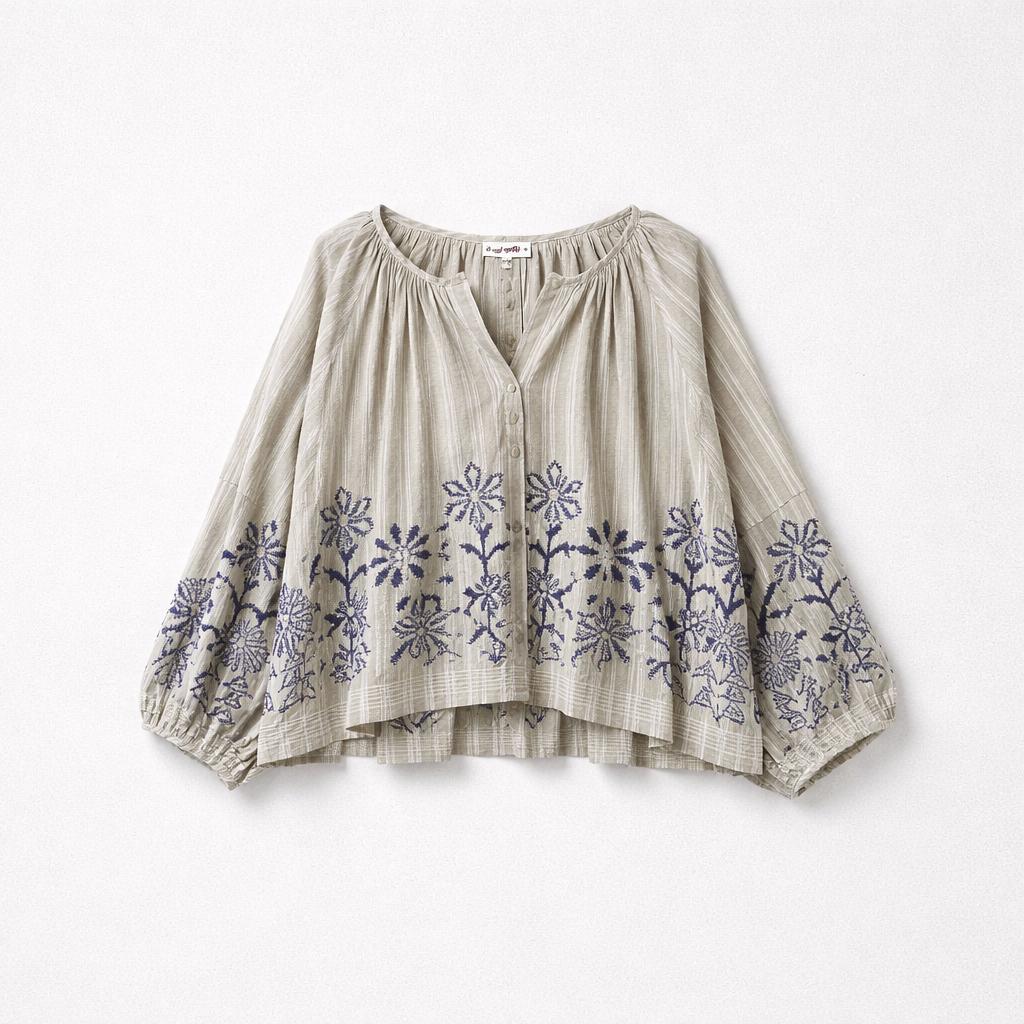 BLUSA BLORA