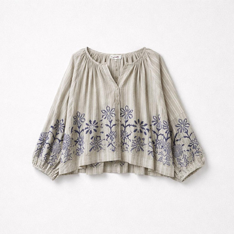 BLUSA BLORA