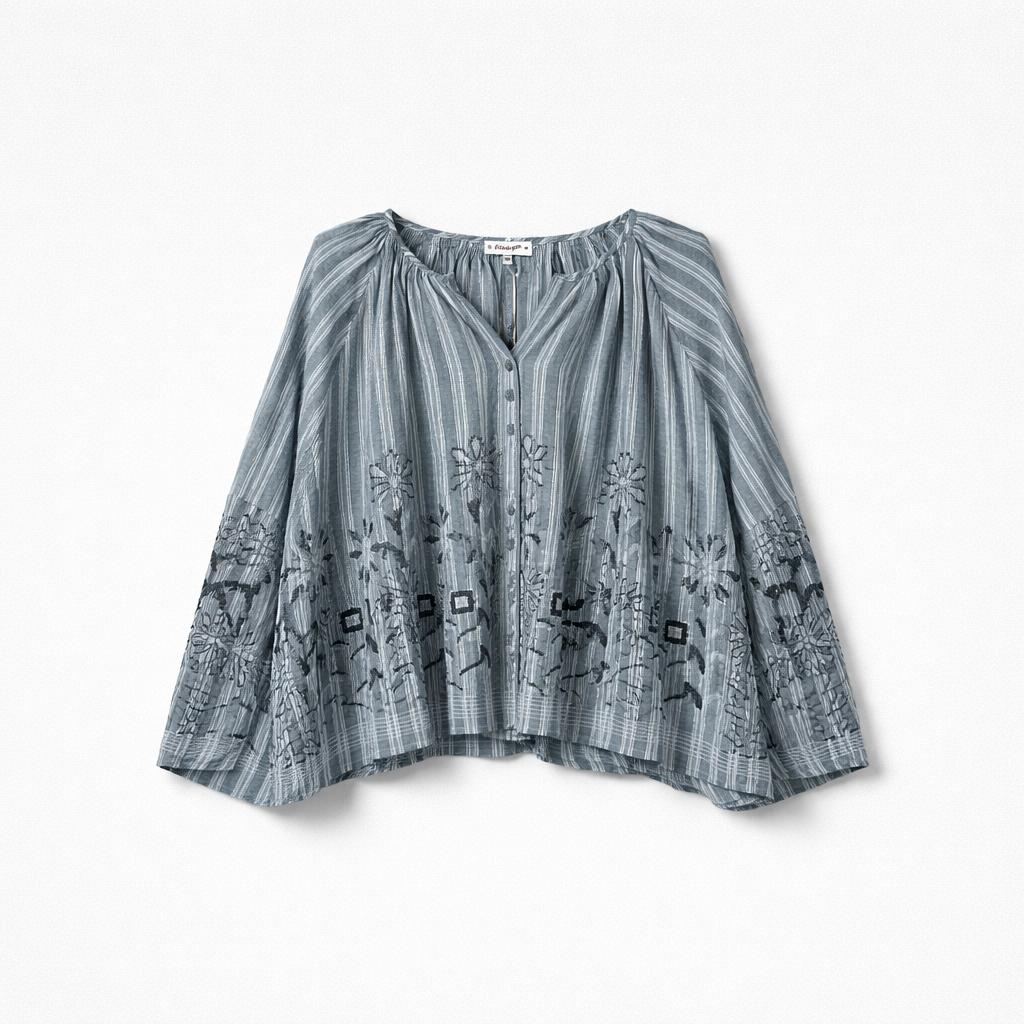 BLUSA BLORA