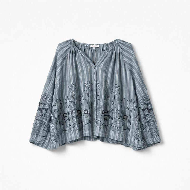 BLUSA BLORA