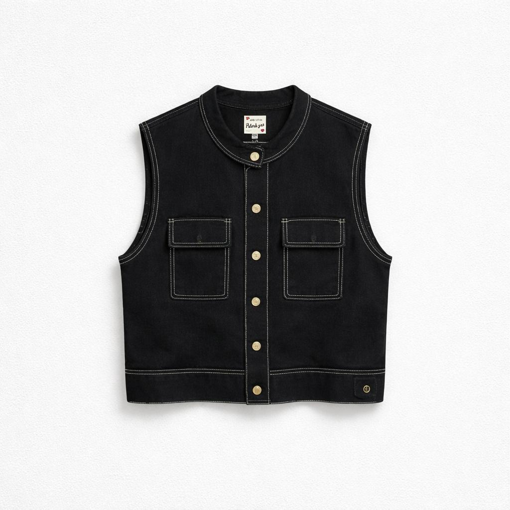 CHALECO TOMETTE