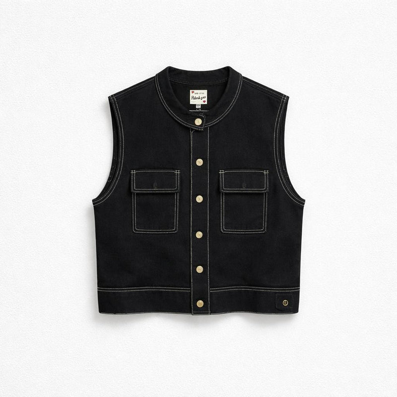 CHALECO TOMETTE