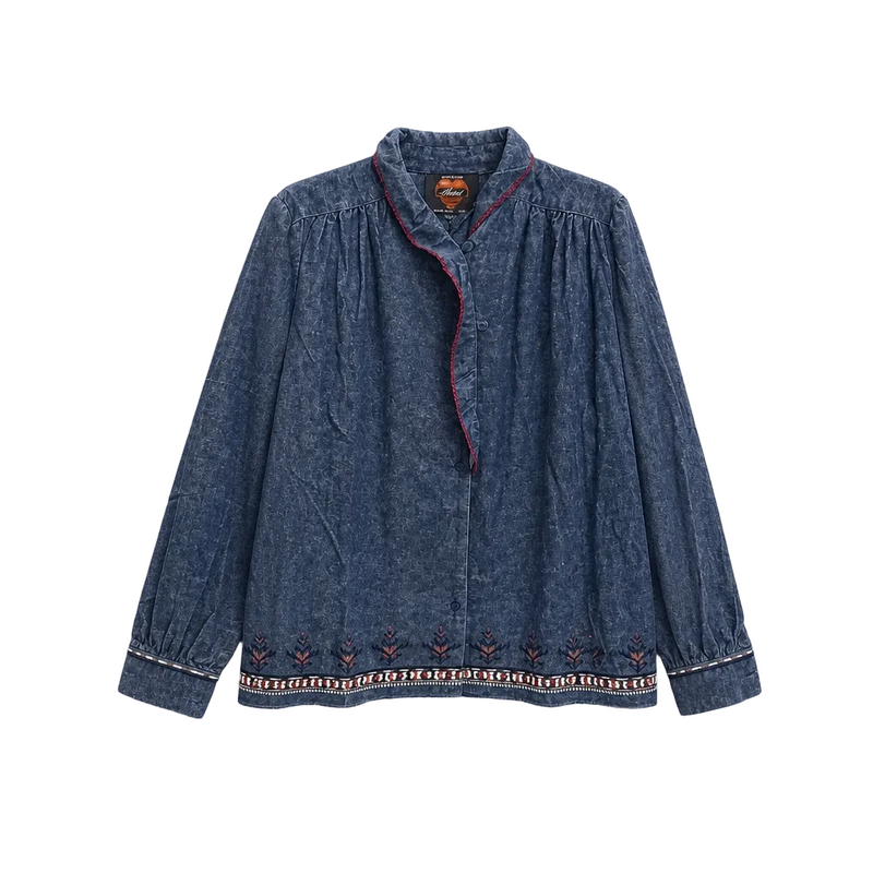 BLUSA ALYA