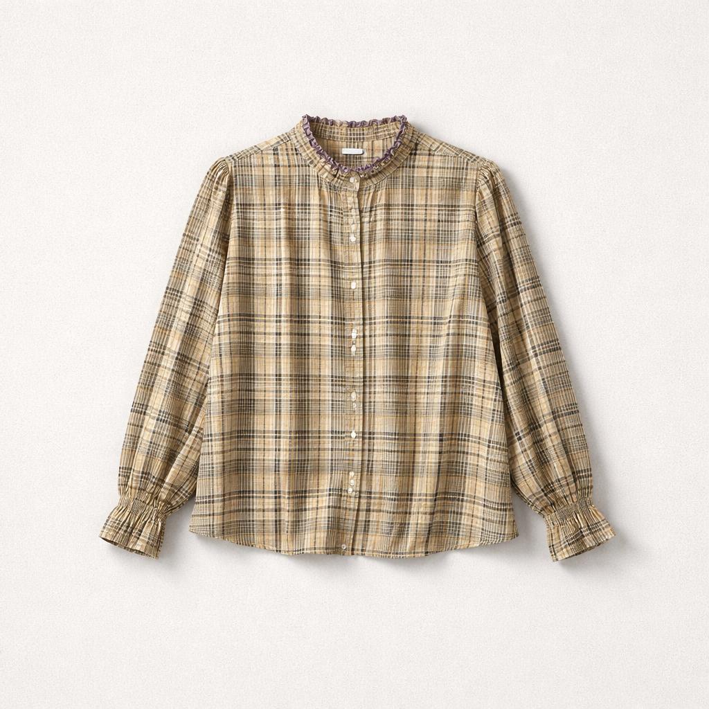 BLUSA KIMBER