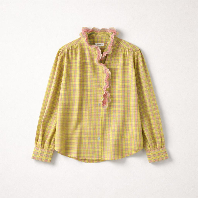 BLUSA ALYA