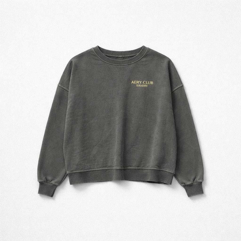 SUDADERA LOVE ARTY