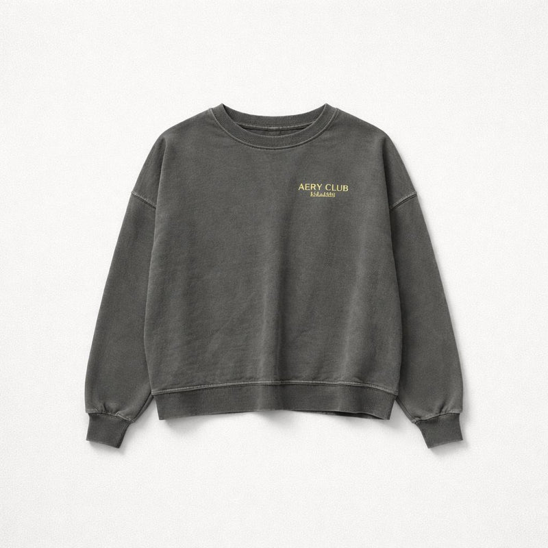 SUDADERA LOVE ARTY
