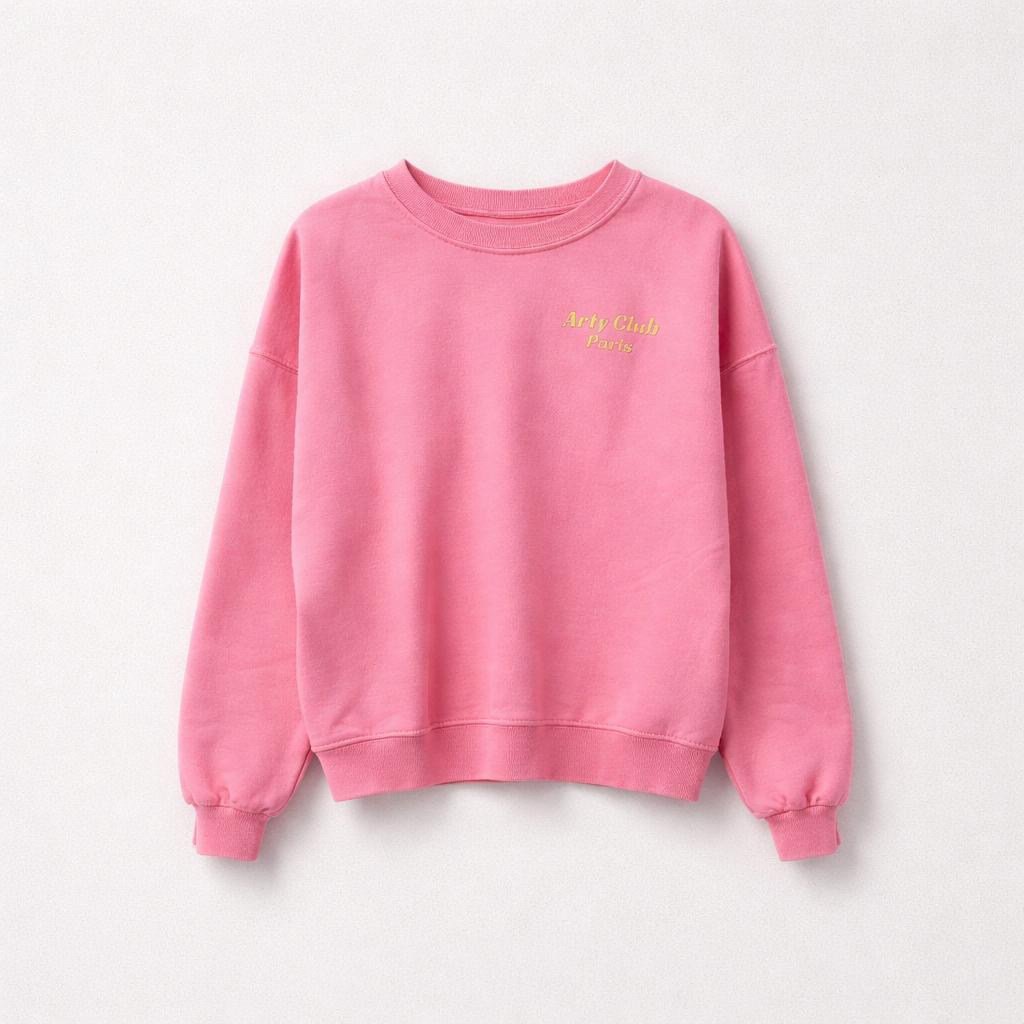 SUDADERA SUMMER VIBES