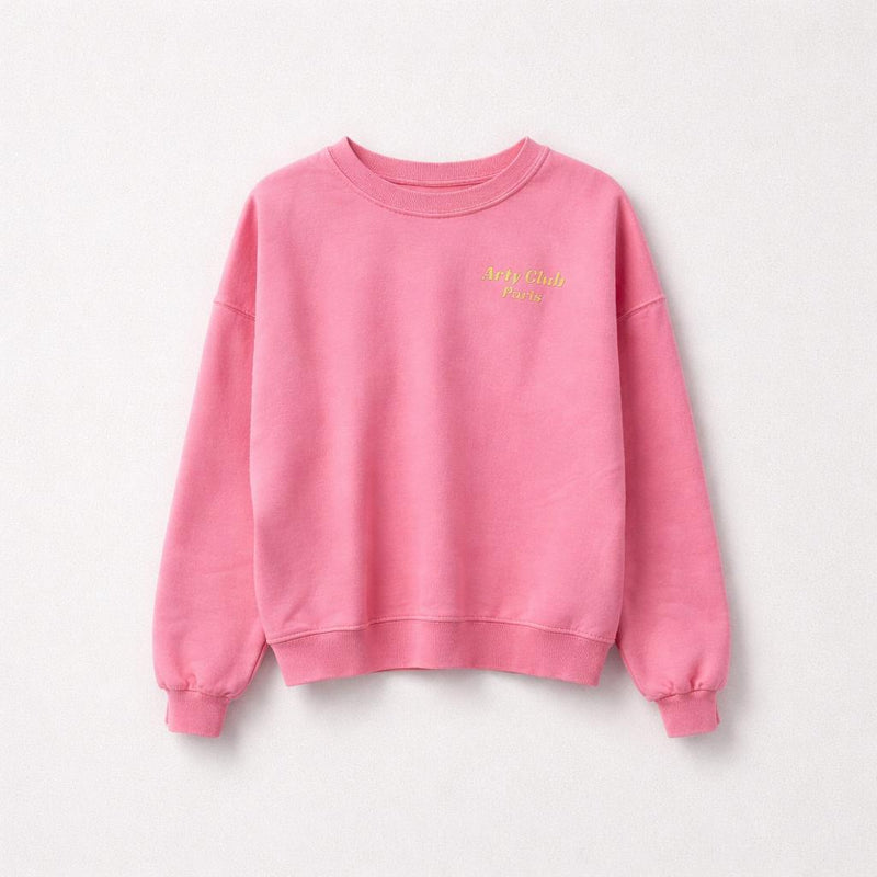 SUDADERA SUMMER VIBES