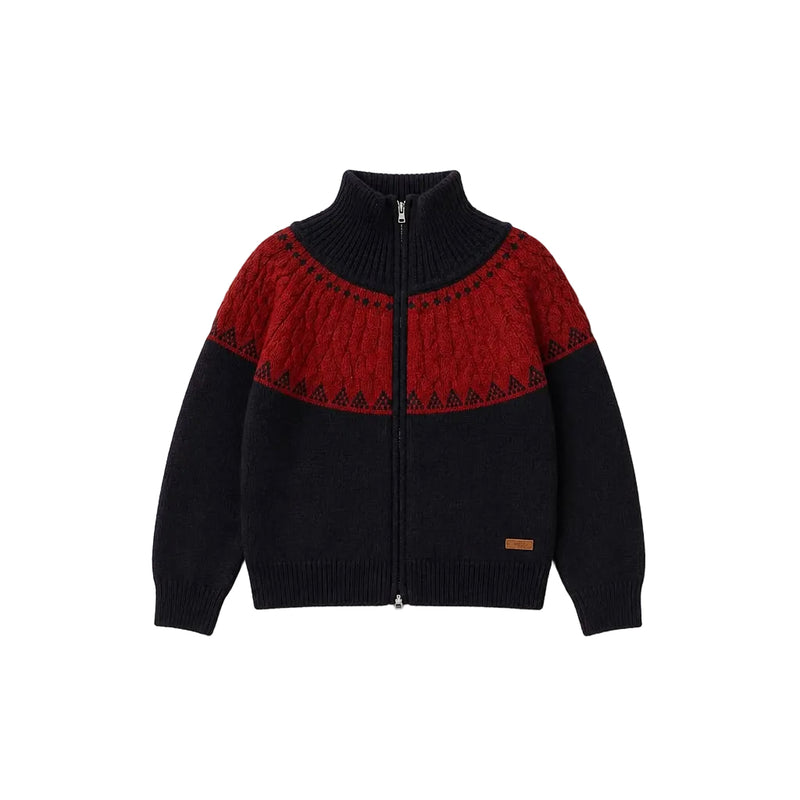 CHAQUETA LIVIE