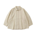 SOBRECAMISA CLAUDIA