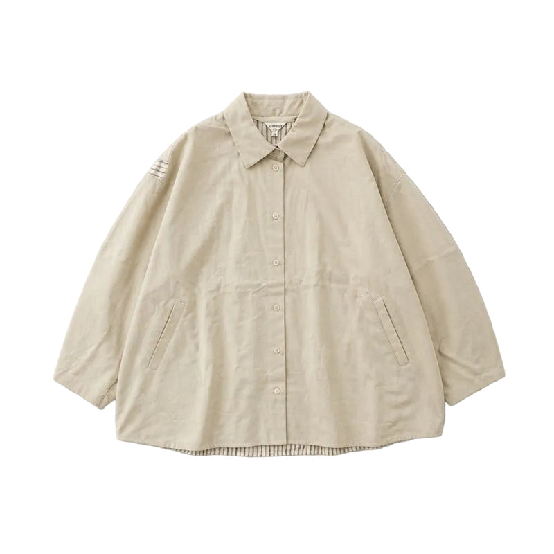 SOBRECAMISA CLAUDIA