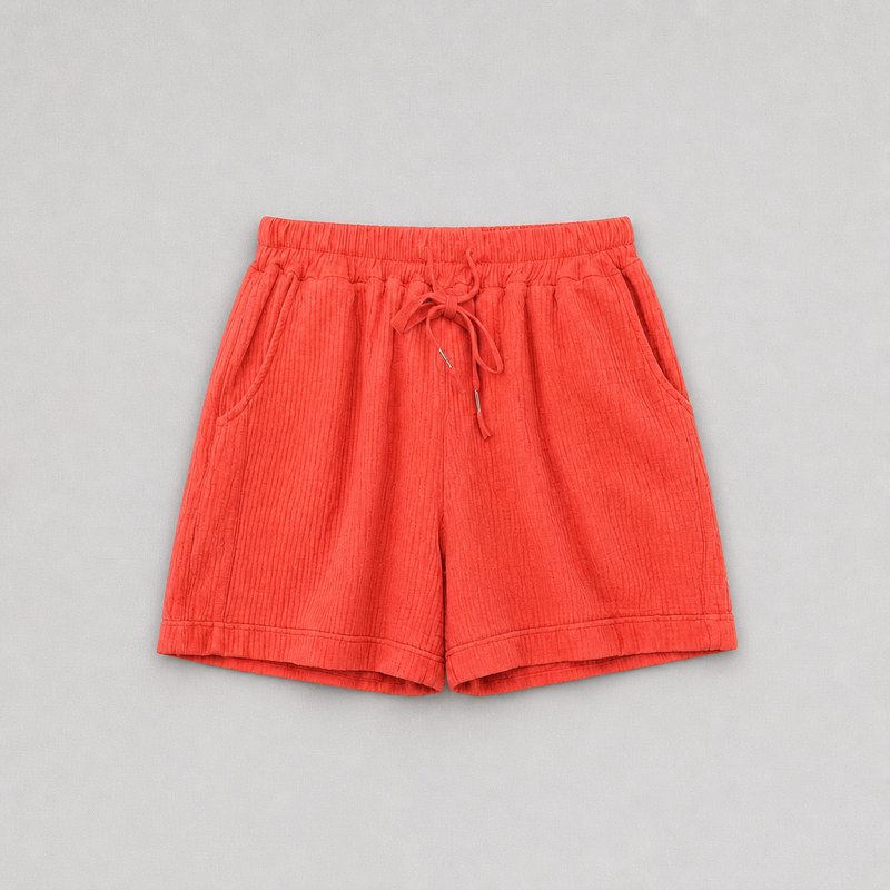 Short Sabina