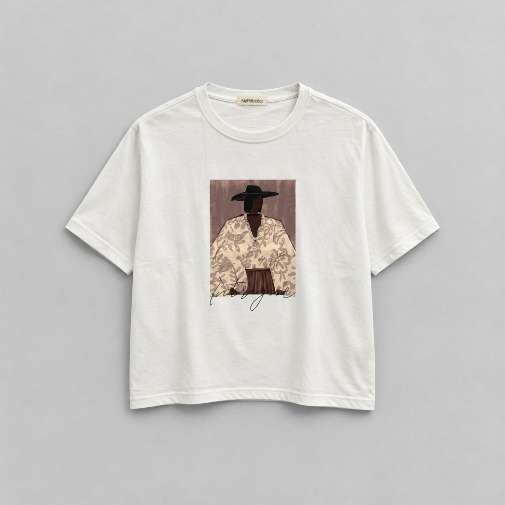 CAMISETA HAT