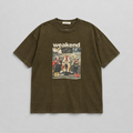 CAMISETA WEEKEND