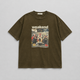 CAMISETA WEEKEND