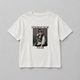 CAMISETA ESTOCOLMO
