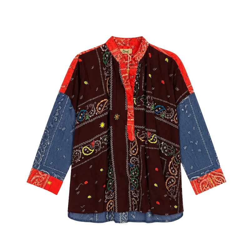 BLUSA PASLEY