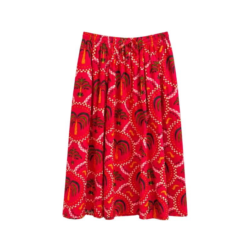 FALDA SUMMER