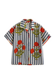 CAMISA FLOR