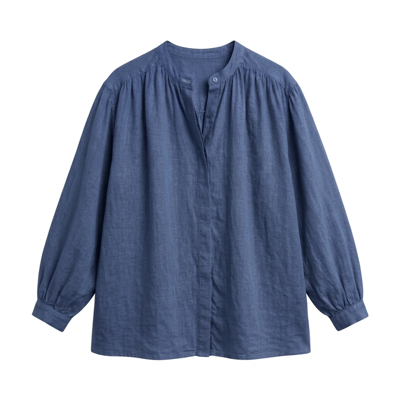 BLUSA ISABELLA