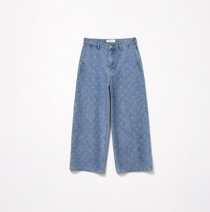 JEANS AZZI