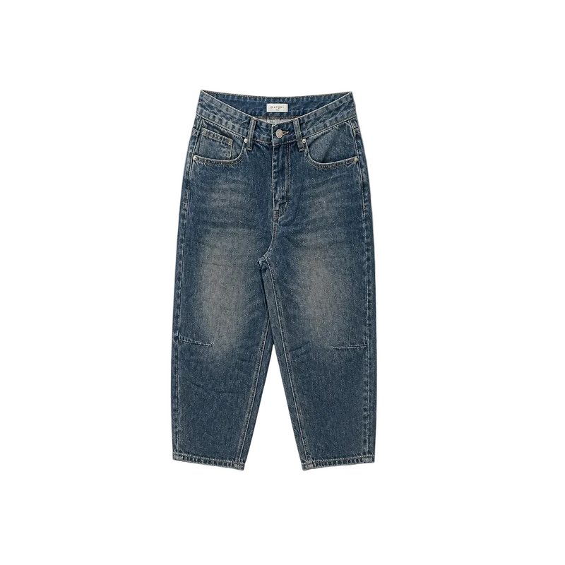 JEANS BARREL