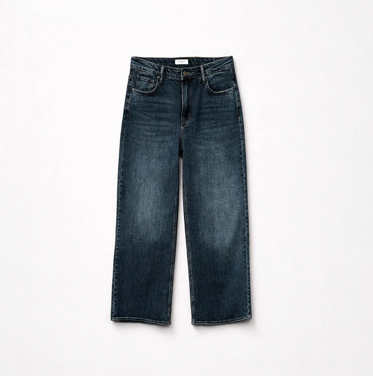 JEANS LISA
