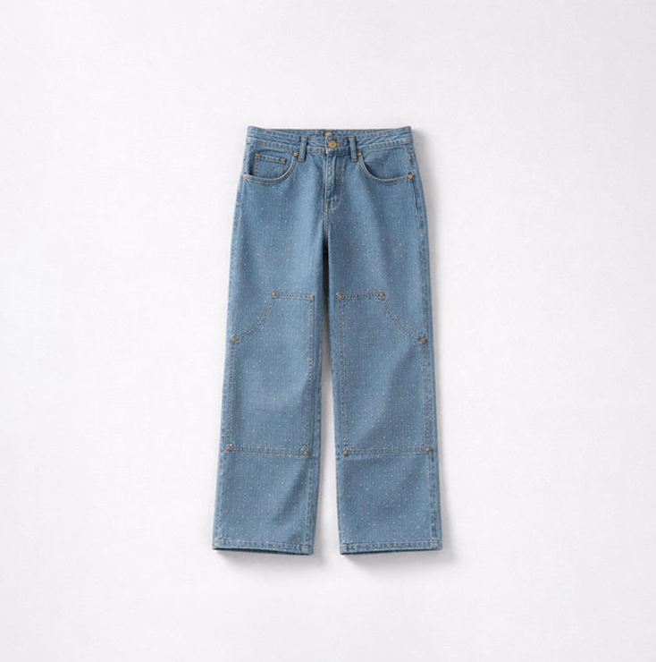 JEANS PETRA